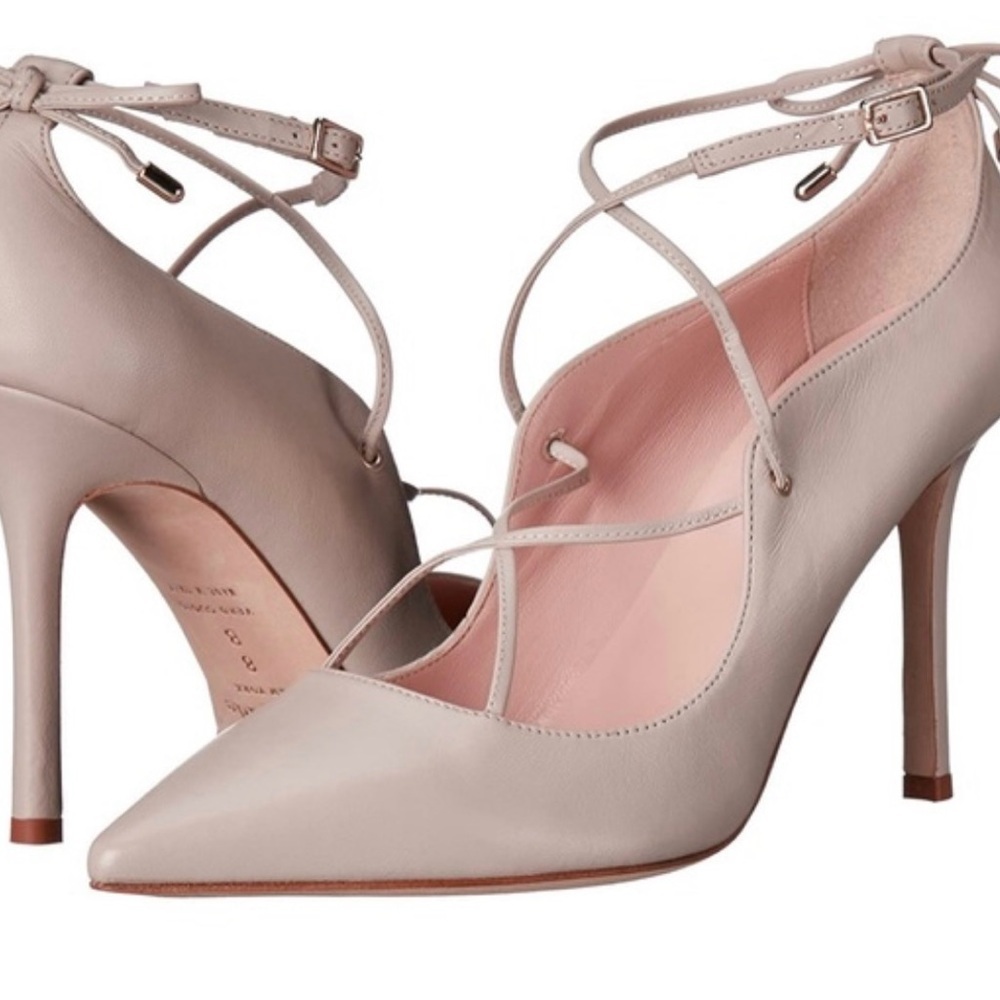 Kate Spade New York Priscilla Pumps